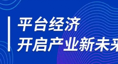 陜西省發(fā)布《促進平臺經(jīng)濟高質量發(fā)展若干措施》