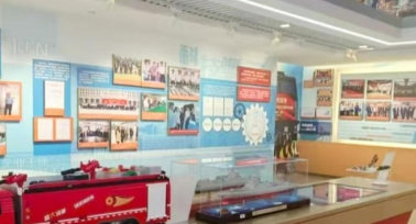 慶祝陜西省政協(xié)成立75周年系列展覽開展