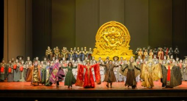 第十一屆絲綢之路國(guó)際藝術(shù)節(jié)閉幕