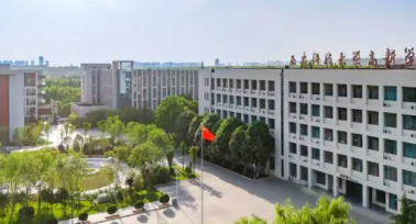 西安科技大學(xué)高新學(xué)院開辟就業(yè)育人新賽道