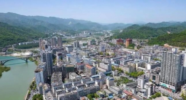 石泉縣新聯(lián)會：“四心”聚合力  同心促發(fā)展