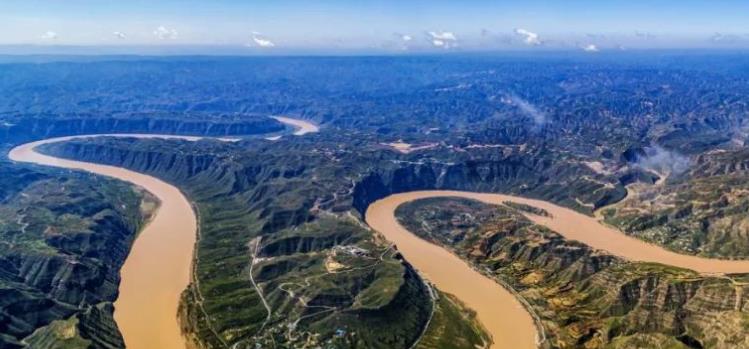 陜西省進(jìn)一步推進(jìn)黃河流域生態(tài)保護(hù)